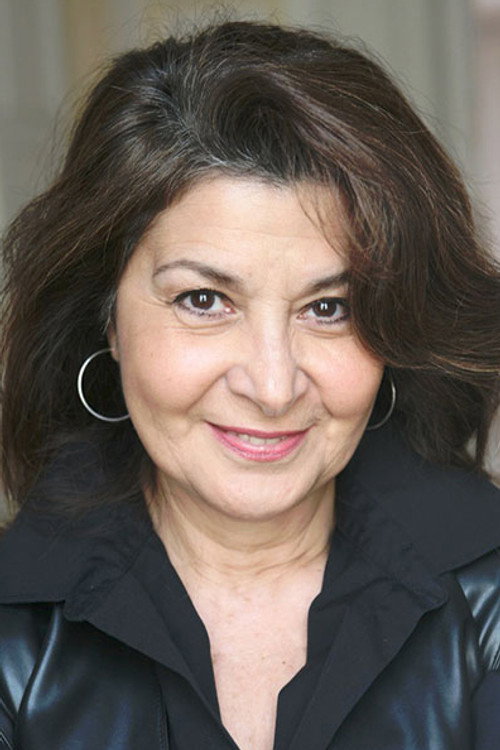 Photo of Attica Guedj, Acting