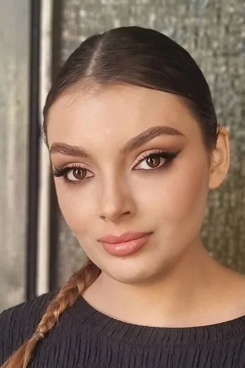 Photo of Sabryn Groku, Acting