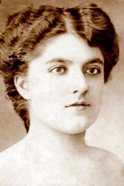 Photo of Fanny Deslisles, Acting