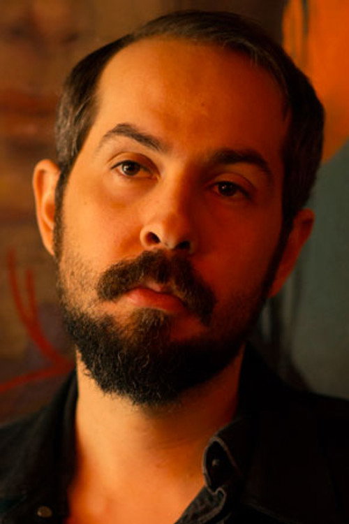 Photo of Greg Gonzalez, Acting