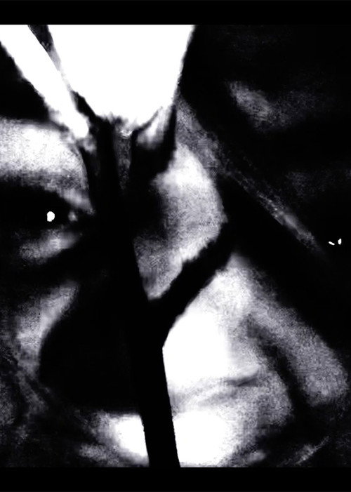Movie poster for Gothic Hastings Experiment (2022)