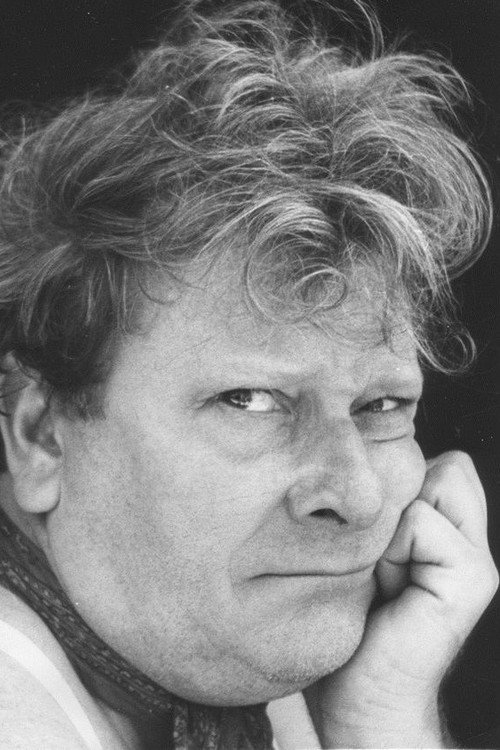 Photo of Eugene Walter, Acting