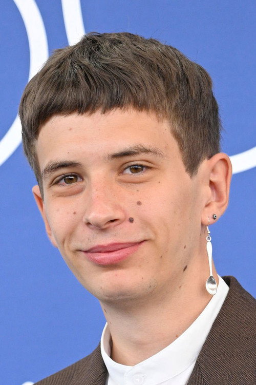 Photo of Adonyi-Walsh Gáspár, Acting