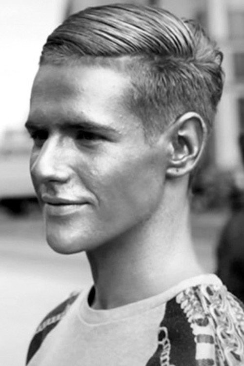 Photo of Christian Tesch, Acting