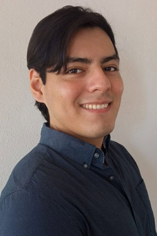 Photo of Manelick Ortega, Directing