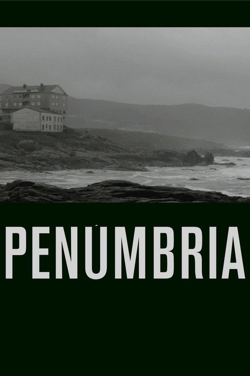 Movie poster for Penumbria (2016)