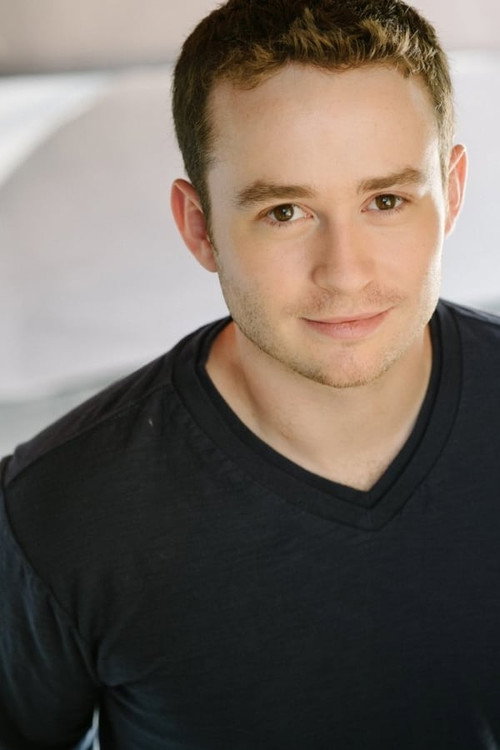 Photo of Nicholas Purcell, Acting