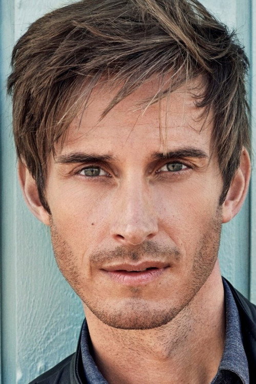 Søren Bregendal profile