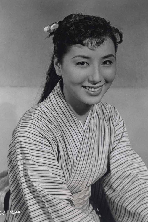 Photo of Keiko Shima, Acting