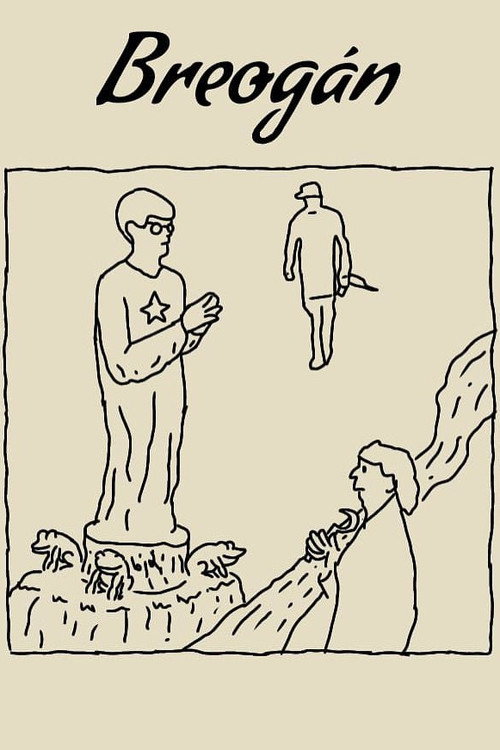 Breogán poster