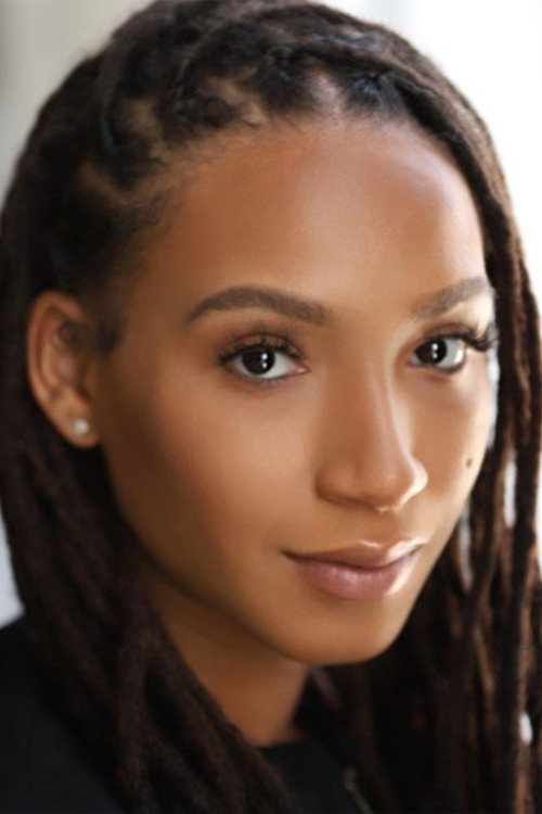 Photo of Vanessa D. Fant, Acting