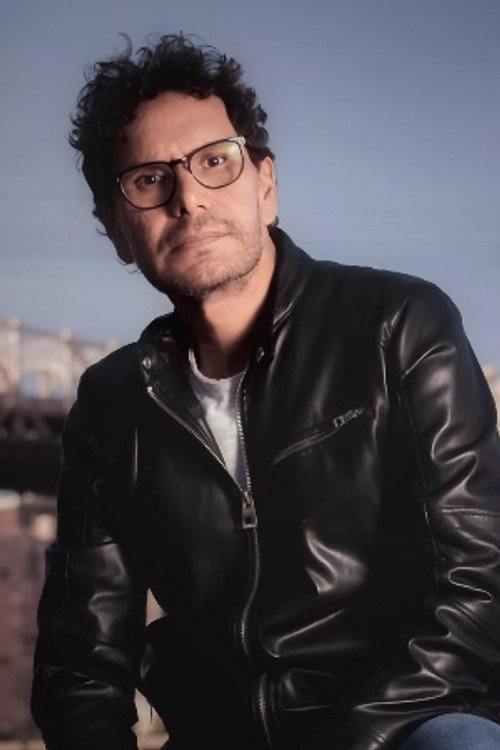 Photo of Juan Carvajal, Directing