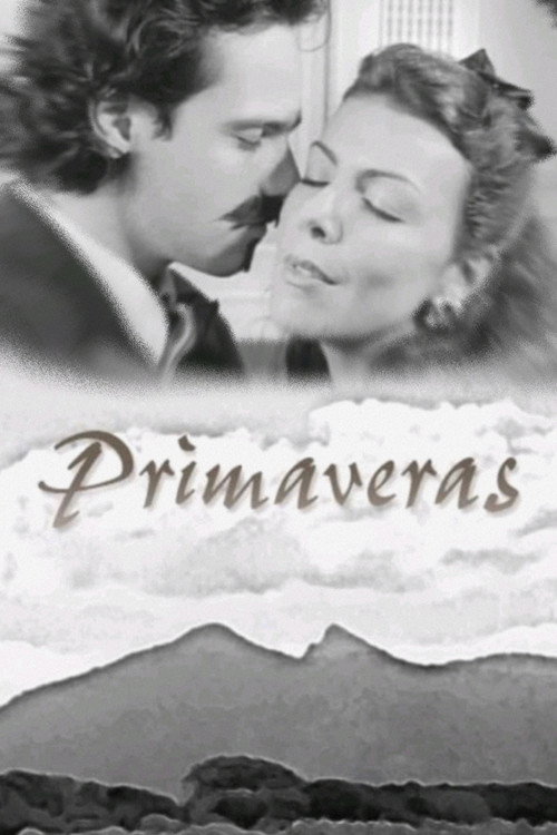 Movie poster for Primaveras (2005)