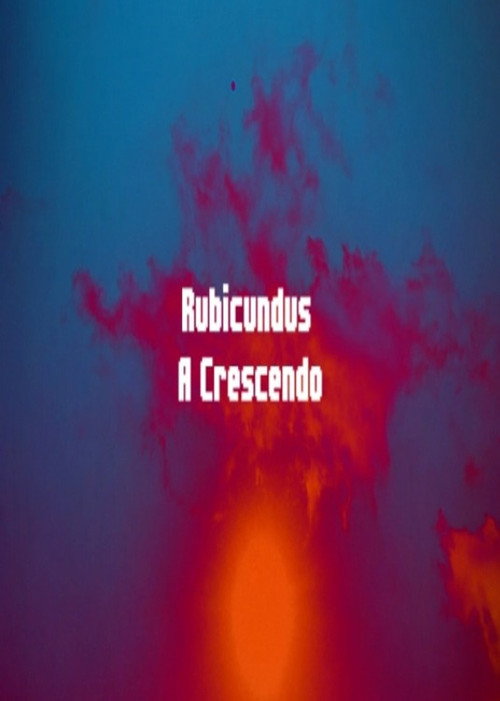Movie poster for Rubicundus (2022)
