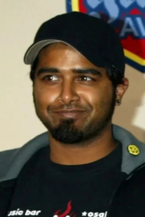 Photo of Dave Baksh, Acting