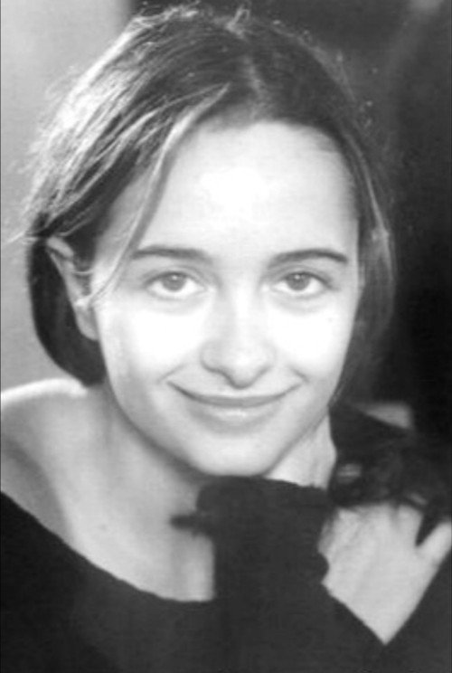 Photo of Ilaria Latini, Acting
