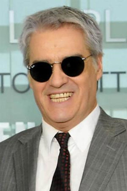 Photo of Roberto Petinatto, Acting