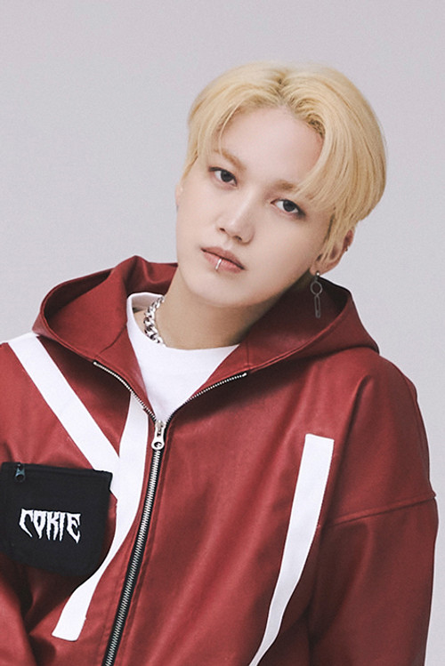 Lee Seungjoon profile