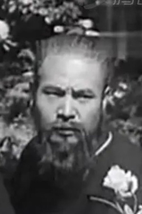 Photo of Ke Chen, Acting