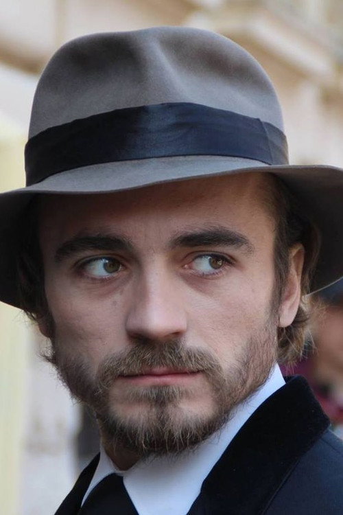 Photo of Oleh Oneshchak, Acting