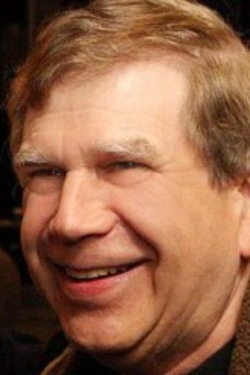 Photo of Marty Nelson, Acting