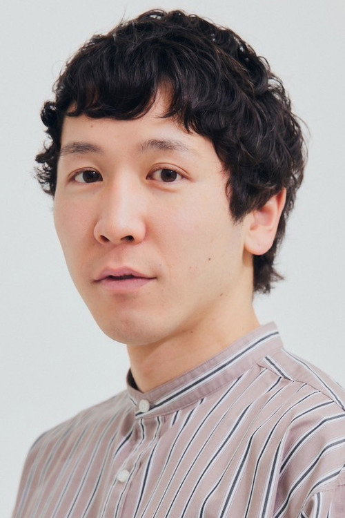 Photo of Tomoaki Saitō, Acting