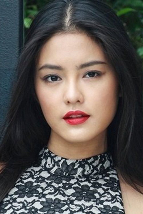 Nattasha Bunprachom profile