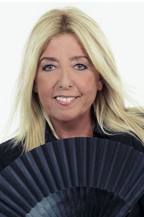 Angela Lorente profile