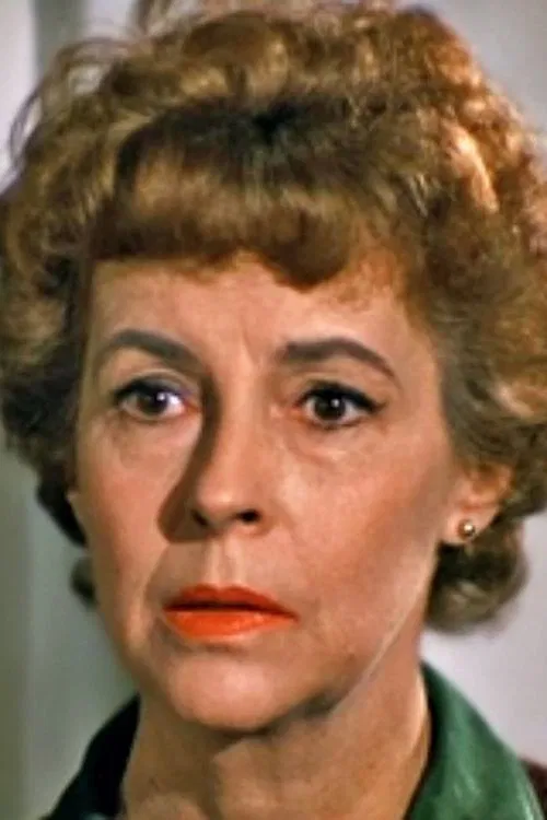 Photo of Shirley O'Hara, Acting