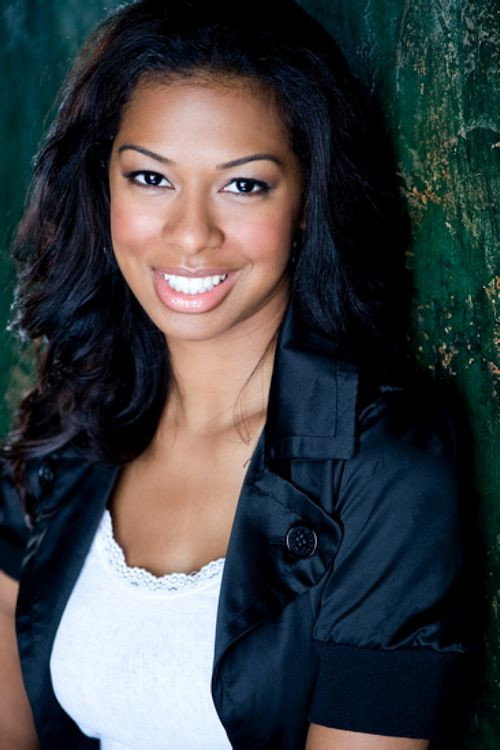 Photo of Suveria Mota, Acting