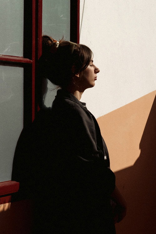 Photo of Tamara Tasić, Directing