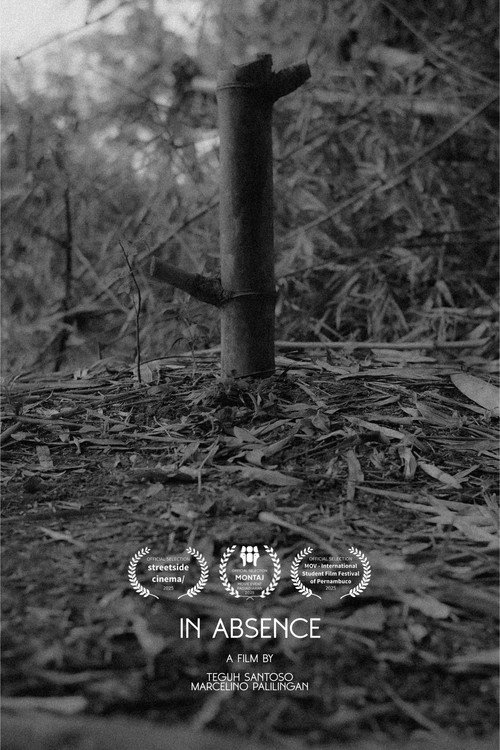 Movie poster for In Absence (2025)