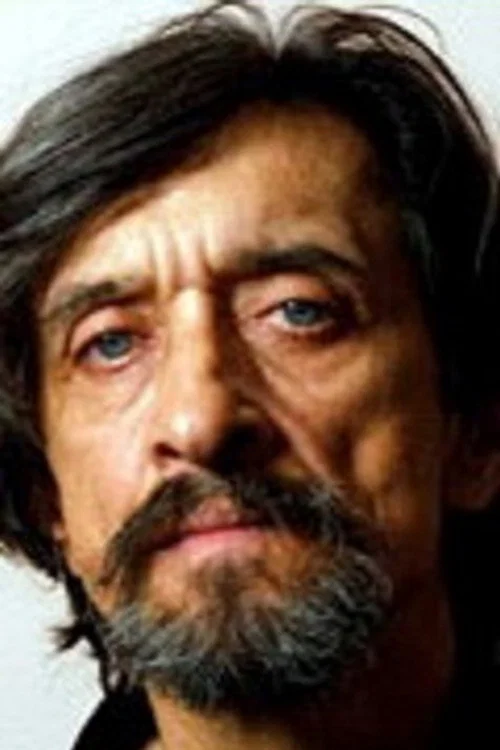 Photo of Vladimir Malkov, Acting