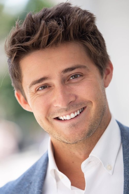 Michael Bonini profile