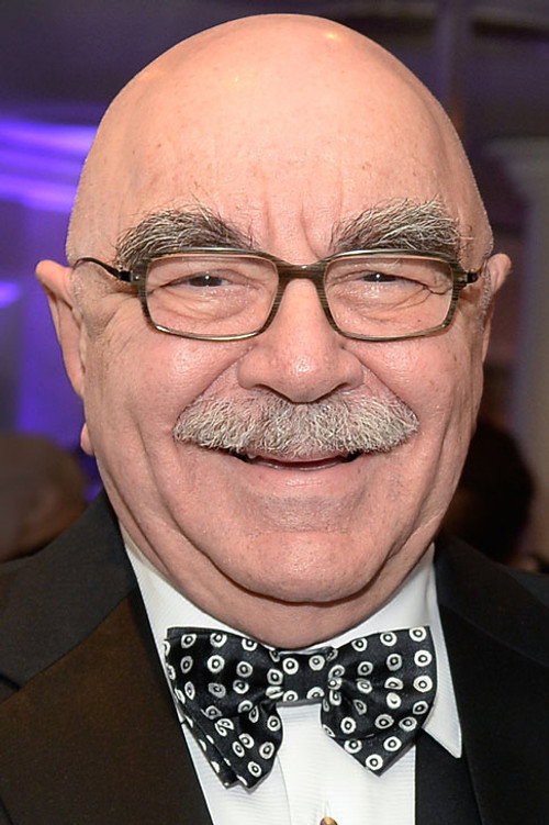 Photo of Alan Heim, Editing