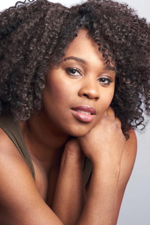 Photo of Ta'rea Campbell, Acting