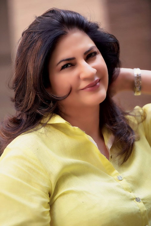 Photo of Kunickaa Sadanand, Acting