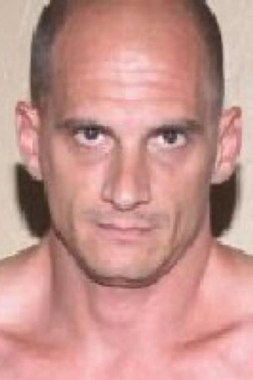 Photo of Chris Reins, Acting