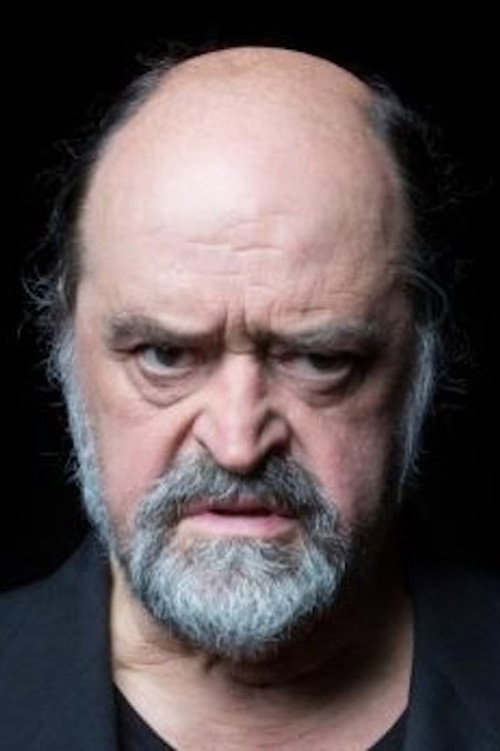 Photo of Kurt Rydl, Acting