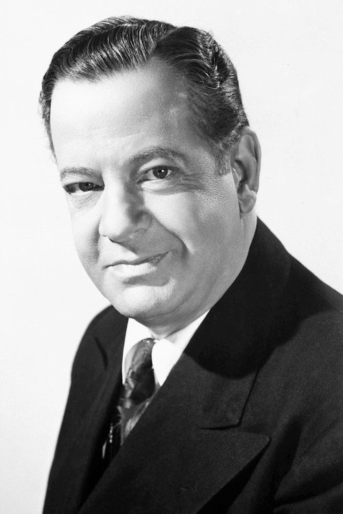 Photo of Alan Dinehart, Acting