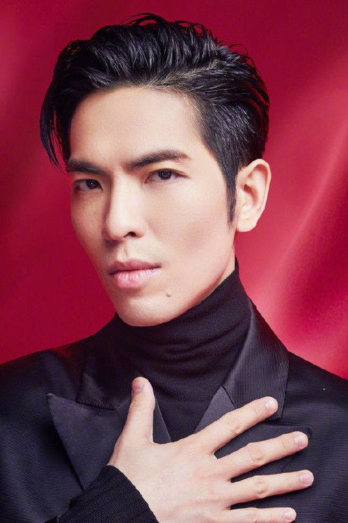 Jam Hsiao profile