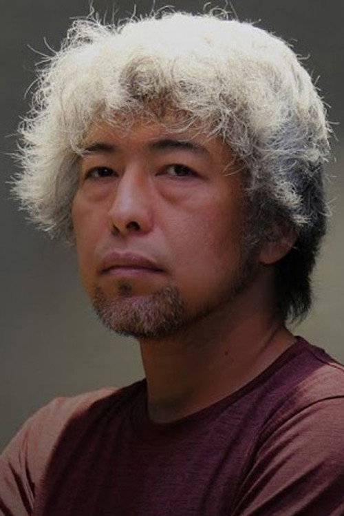Photo of Masahiro Ito, Acting