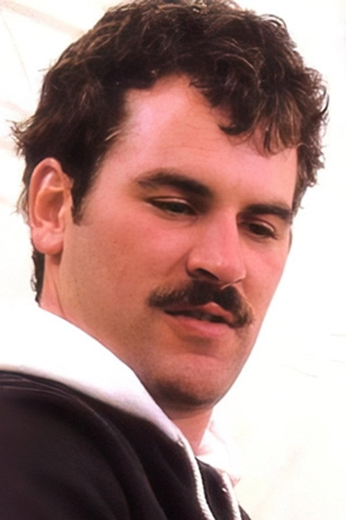 Photo of Doug Weston, Acting