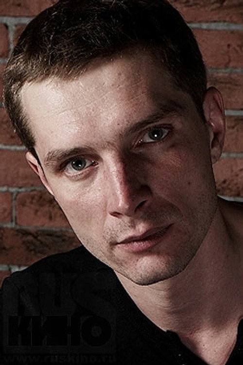 Aleksey Fokin profile