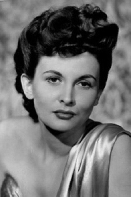 Photo of Sonia Holm, Acting