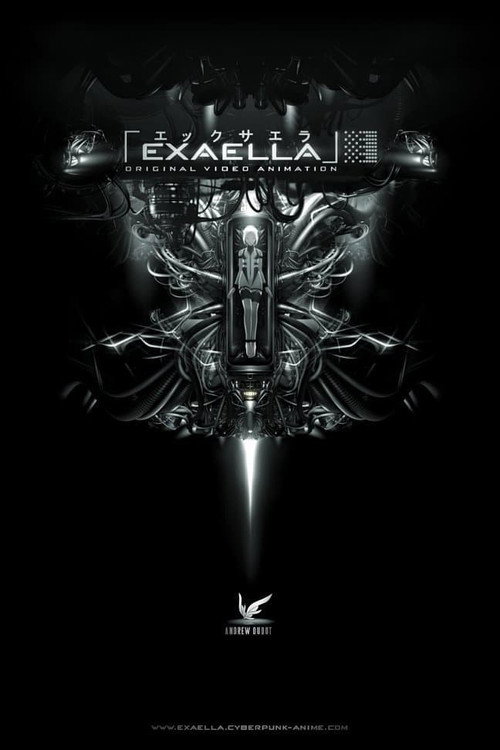 Series poster for Exaella (2011)