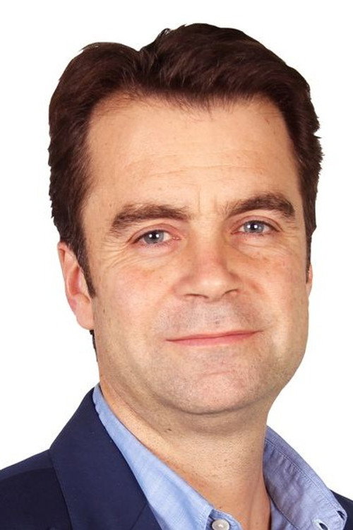 Photo of John Sparks, Acting
