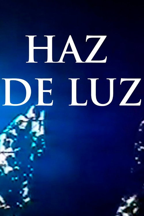 Movie poster for Haz de Luz (2009)