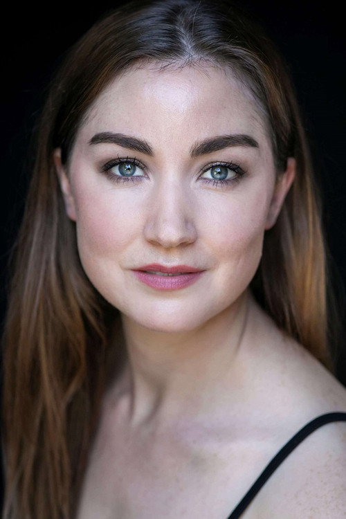 Photo of Nadine Kemp, Acting