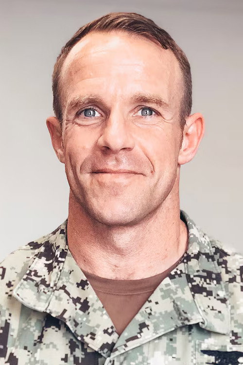 Photo of Eddie Gallagher, Acting